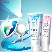 3D белый Whitestrips LUXE крепкое сцепление профессиональный эффект гигиена полости рта идеальный улыбкой отбеливания зубов полоски 5/10/20 мешочков