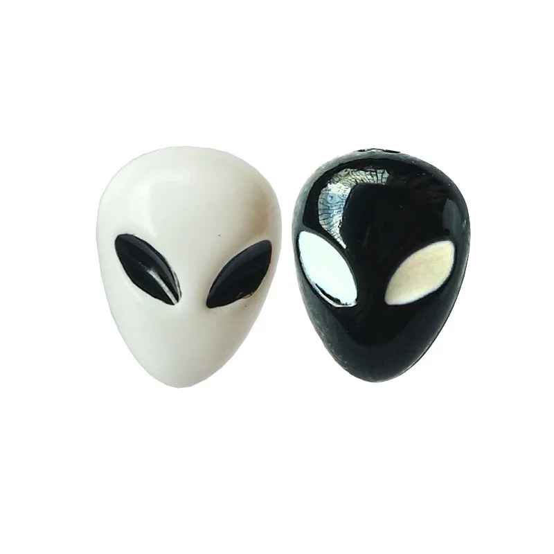 IVYYE Alien модные аниме Мультяшные серьги милые животные гвоздики для женщин девочек
