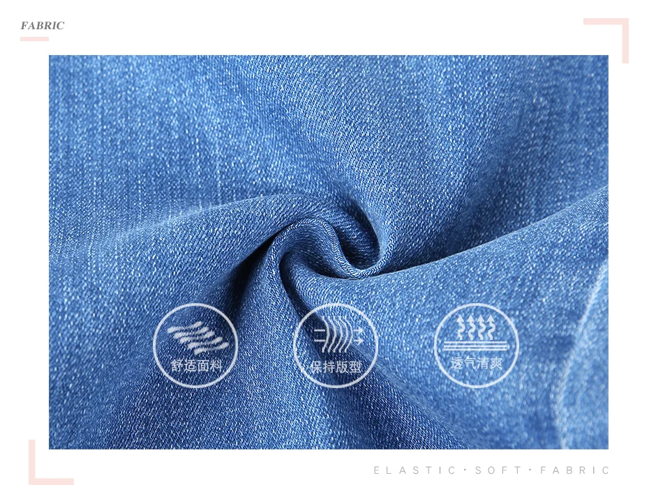 LEIJIJEANS Новое поступление весна средняя талия Свободные повседневные женские джинсы светильник синий бойфренд стиль размера плюс свободные женские джинсы 9034