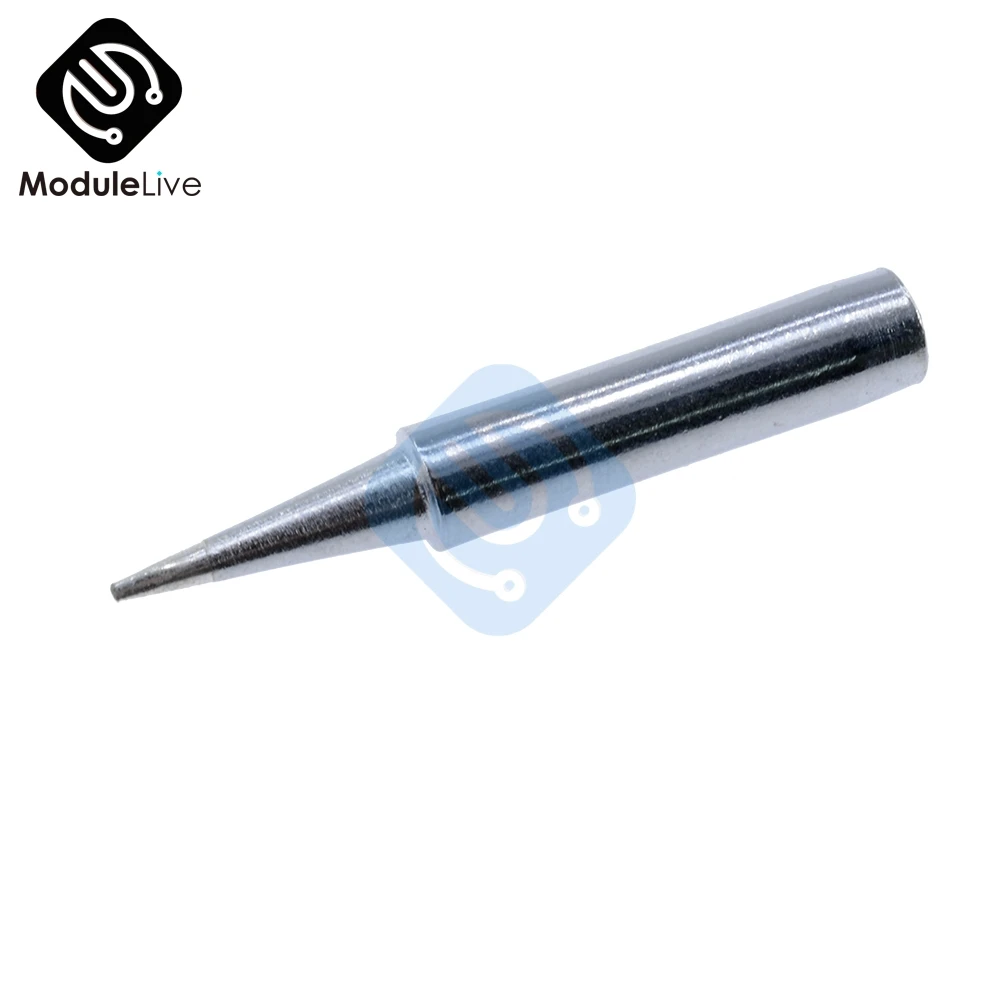 900M T 0.8D Замена наконечника паяльника без поводка для Hakko 936|tip for soldering|tips irontips hakko 936 |