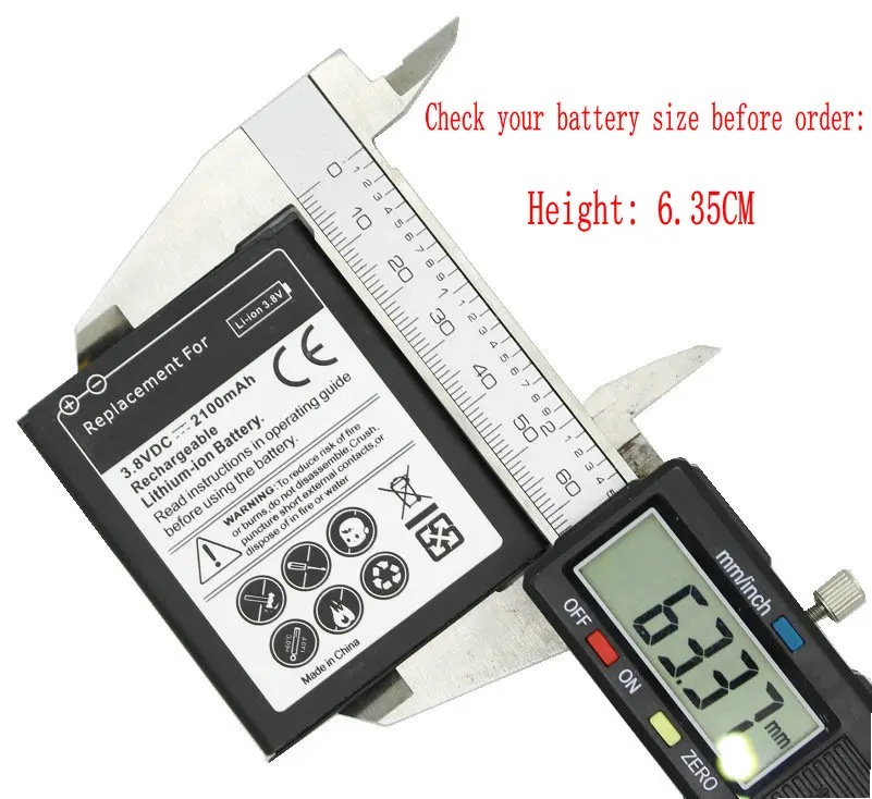 3x2100 мАч EB BJ111ABE 3 8 V запасная батарея для Samsung Galaxy J1 Ace Neo 3G Duos J111F SM J111M/DS Batteria