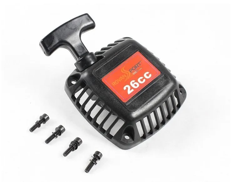 Потяните Стартер для baja 23cc/26cc/29cc/30.5cc Бесплатная доставка | Игрушки и хобби