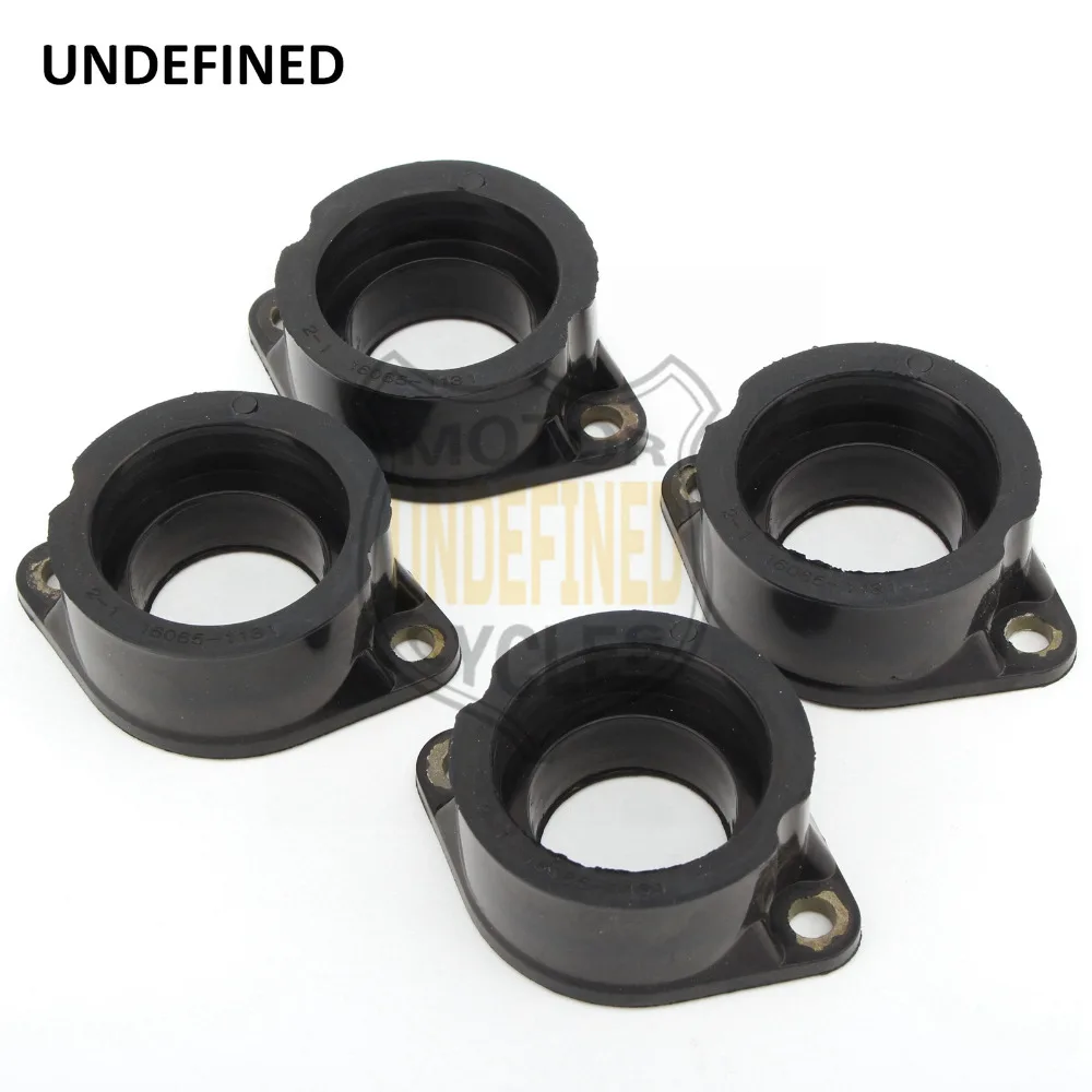 

Motorcycle Carburetor Intake Manifold for Kawasaki KZ1000J3 KZ1000R2 Replica KZ1100A3 Shaft KZ1100D2 Spectre ZN1100 ZX1100 1983