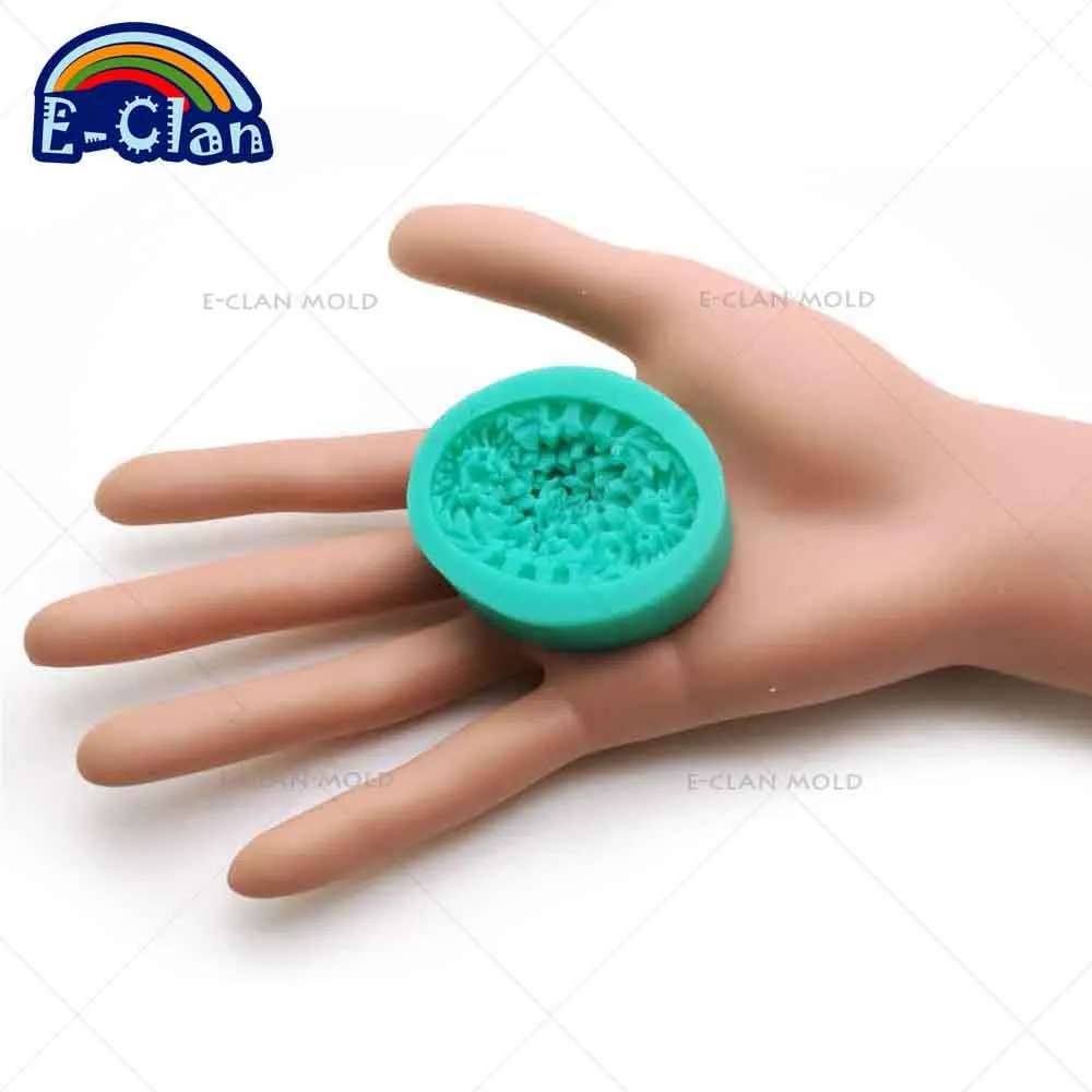 DIY силиконовые формы для украшения торта помадка форма сахарные конфеты хлопья