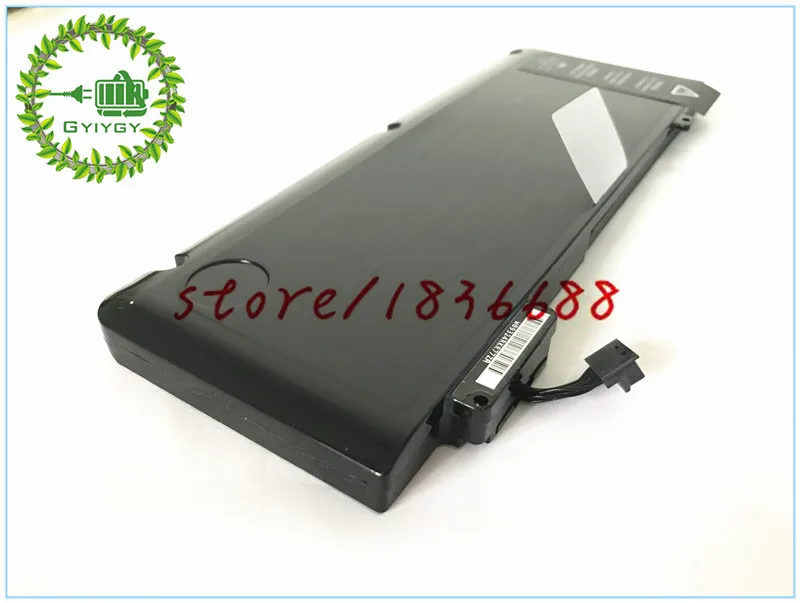 Аккумулятор A1322 для Macbook Pro 13 дюймов A1278 [Mid 2012/Early Late 2011/Mid 2010/Mid 2009] MD101 MD101LL/A MD102LL/A