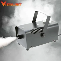 400w smoke fog machine for bar party wedding decoration quality smoke generator fog generator with line controller 220v
