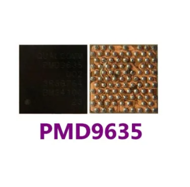 20 шт./лот Оригинальный Новый PMD9635 OVV 0VV мощность основной полосы ИС для iphone 6S plus 6SP +