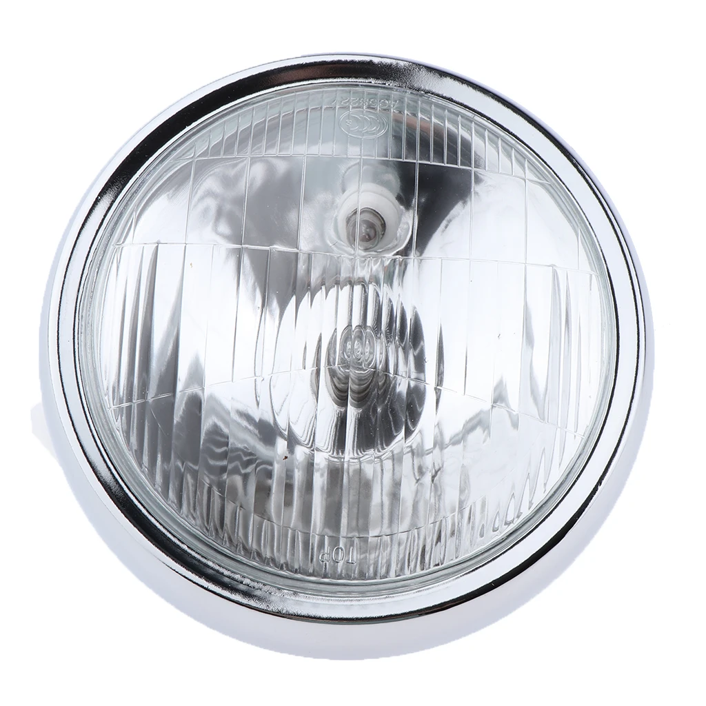 Передняя фара для мотоцикла 6 в подходит Honda Z50A Mini Trail 1977 1976 1978| |