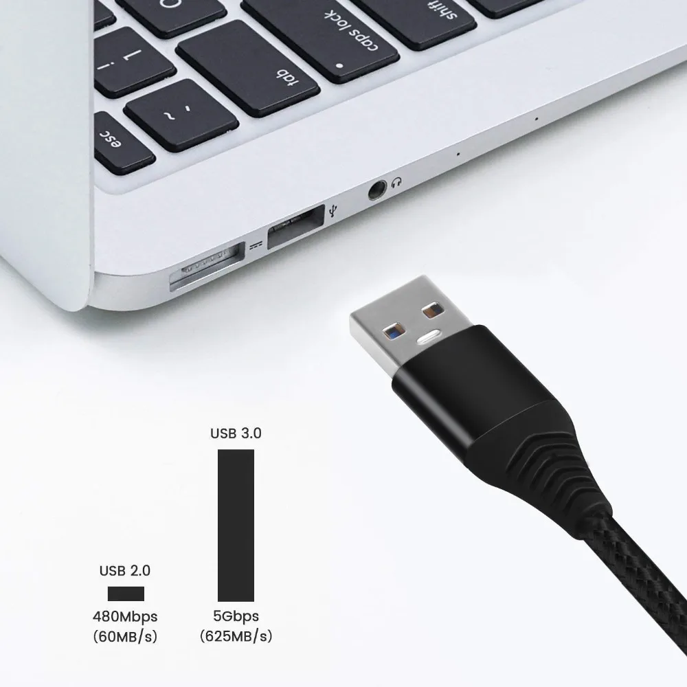 3A Тип usb-C быстрая Зарядное устройство для samsung Galaxy A80 A70 A60 A50 A40 A40s A20 M30 M20 A9 Pro A8s A6s USB 3,0 Тип-C кабель