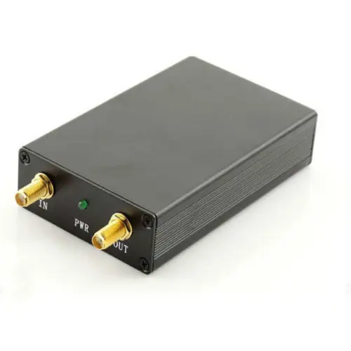 Новинка 1 предмет Большие размеры 35 м 4 г USB SMA источника сигнала/генератор