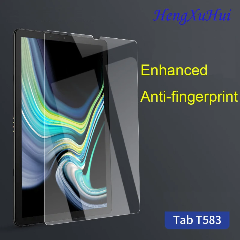 Новинка 2019 прозрачное стекло для планшета SamSung TAB T583 стеклянная защитная пленка |
