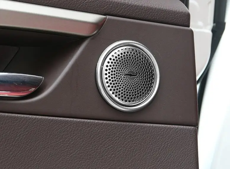 car-styling car CD player panel trims for rx200t rx350 rx450h 2015 2016 2017 2018 AL20 | Автомобили и мотоциклы