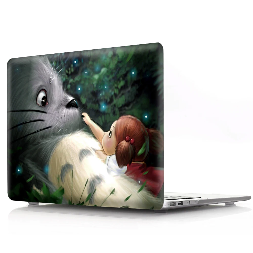 Новинка 2019 сумка для ноутбука чехол MacBook Air Pro Retina 11 12 13 15 Mac New 3 4 дюймов с сенсорной