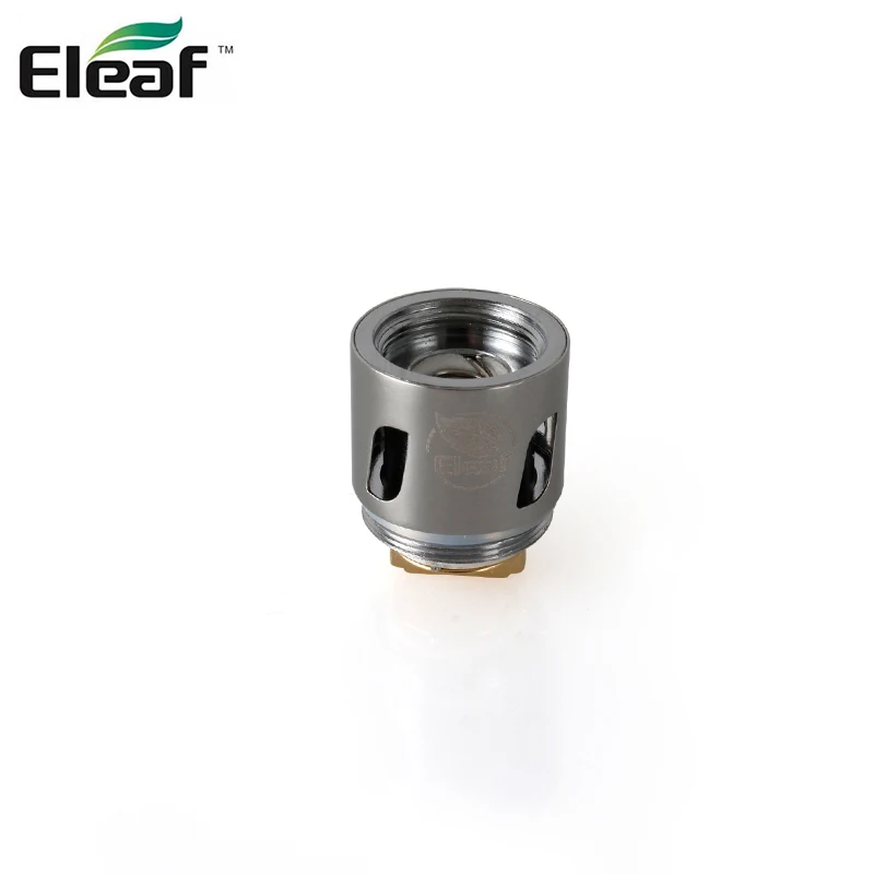 Оригинальный Eleaf iJust NexGen starter Kit ijust 3000 мАч макс. 50 Вт с 2 мл баком катушкой HW1 0.2ohm