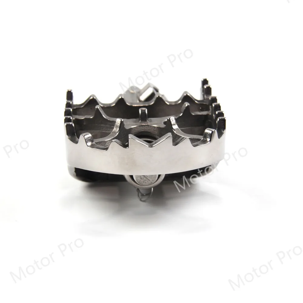 Передние Подножки для BMW R1200GS 2013 2014 2015 2016 2017 2018 подножки мотоциклистов R 1200 GS R1200 1200GS