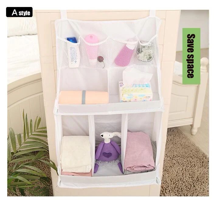 2 шт. детский органайзер для детской кроватки | Дом и сад