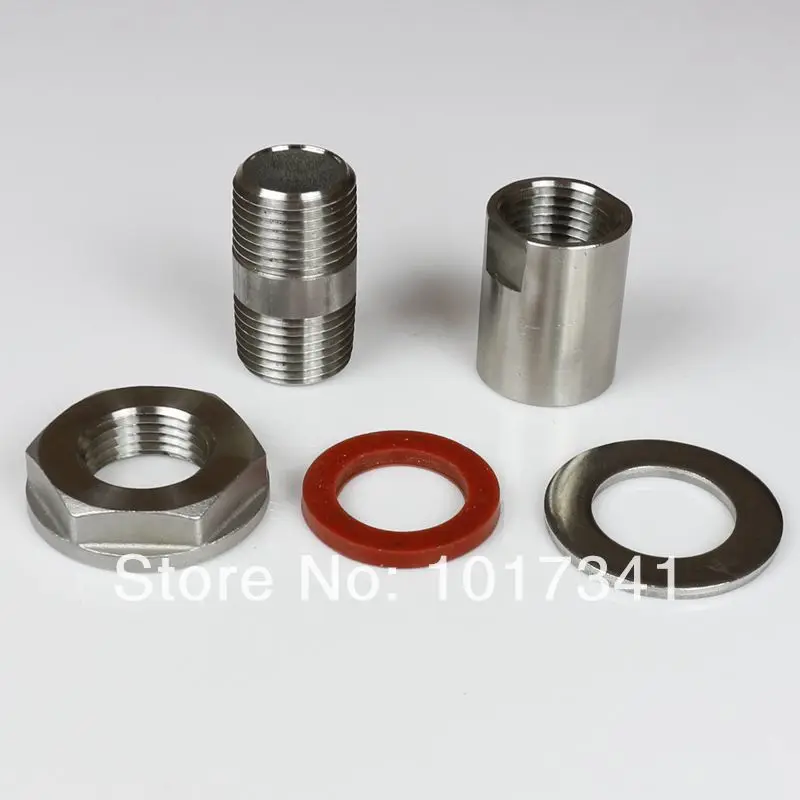 Высококачественная перегородка для бочонка/кулера без сварки 1/2 дюйма NPT фитинг