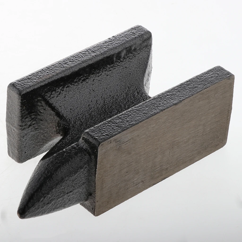 Металлообрабатывающий инструмент Anvil Blacksmith ручной работы 10x5x15cm | Украшения и