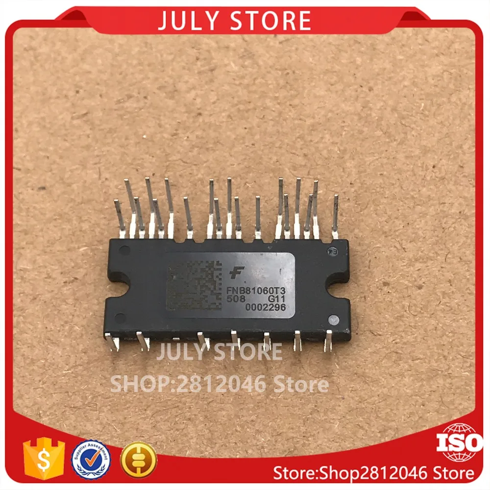 

Бесплатная доставка FNB81060T3 1/шт. Новый модуль