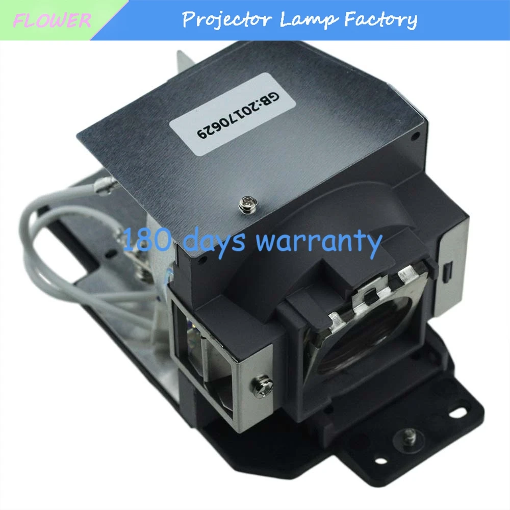 XIM Projector LAMP  with housing 5J.J0405.001 for Benq MP776 / Benq MP776ST / Benq MP777