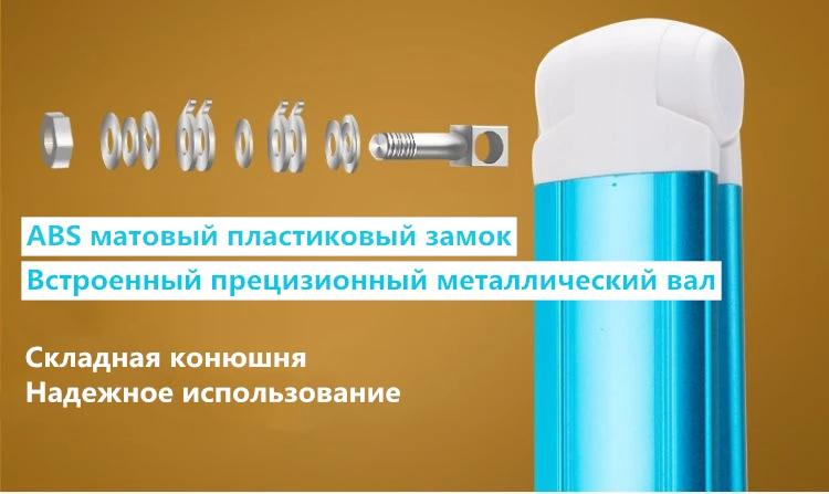 Светодиодный затемнения LED Настольная лампа для чтения, ухода за кожей вокруг глаз 3 цвета Регулируемая Складная Гибкая освещение Ночная лампа