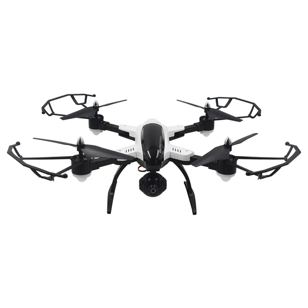 HD X33C 1 WI FI Камера 4CH 6 Axis Gyro RC Квадрокоптер Дрон беспилотный НЛО готовый к