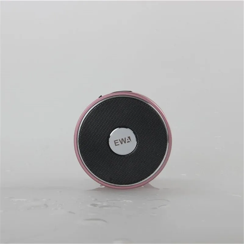 EWA FKwave01 водонепроницаемый перезаряжаемый аккумулятор металлический уличный