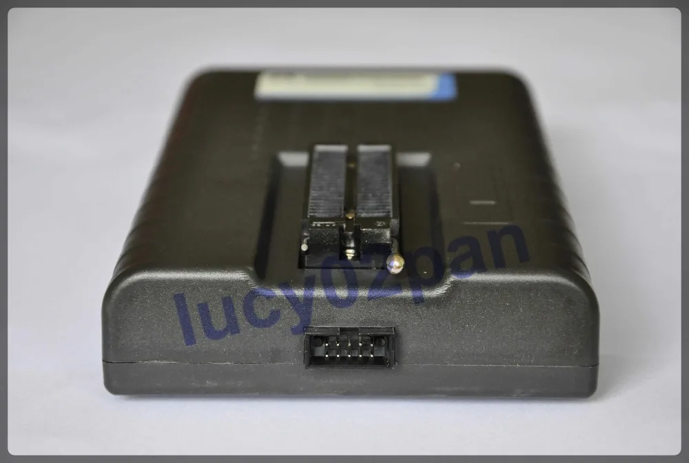 Универсальный программатор TNM5000 USB IC + TSOP48 TSOP56 520S2 200 zif программирование nand flash с