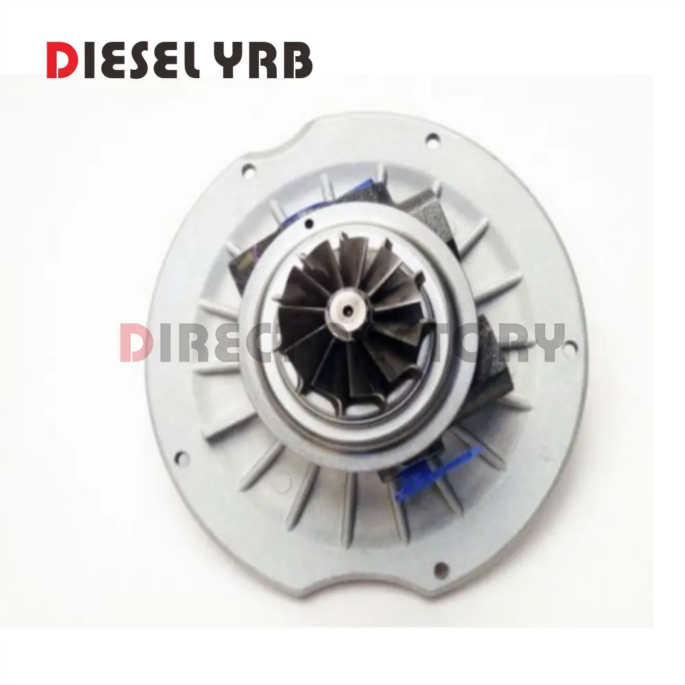 Турбокомпрессор Turbolader RHF4V VJ32 turbo RF5C.13.700 для Mazda 6 CiTD | Автомобили и мотоциклы