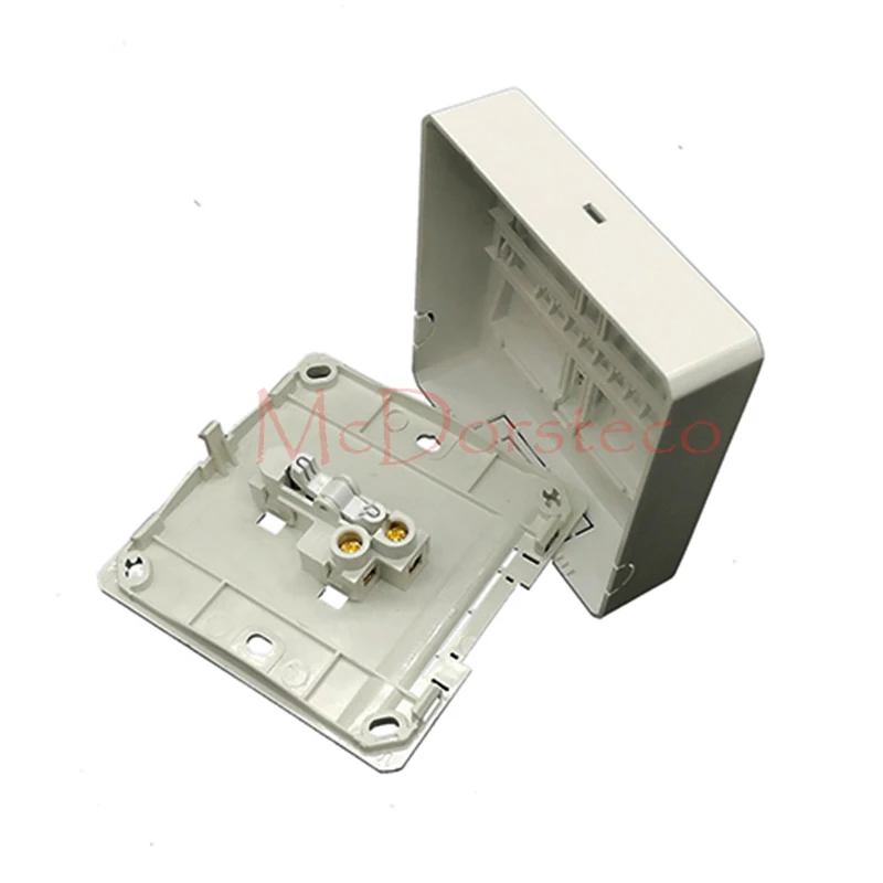 Специальная цена кнопка для выхода NO/COM настенная выключения двери электрической