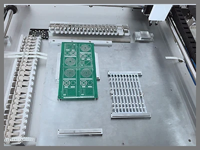 Малый Smt Pcb прототип машины NeoDen линия | Инструменты