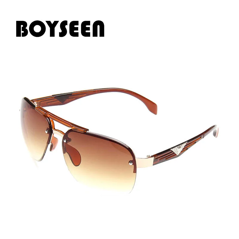 BOYSEEN 2018         HD       UV400  Oculos