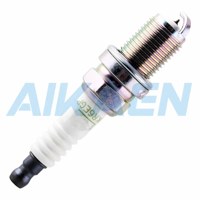 

4pcs Iridium Spark Plugs BKR6EGP 7092 FIT For Suzuki Mitsubishi Toyota Jeep BMW Subaru MG GS BKR6E BKR6EIX BKR6EVX BKR6EKC IK20