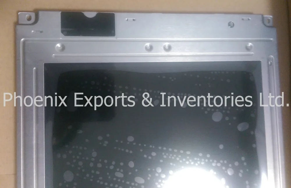 Оригинальный LQ104V1DG11 10 4 "ЖК дисплей Панель в отличном состоянии 1208|panel touchscreen|panel