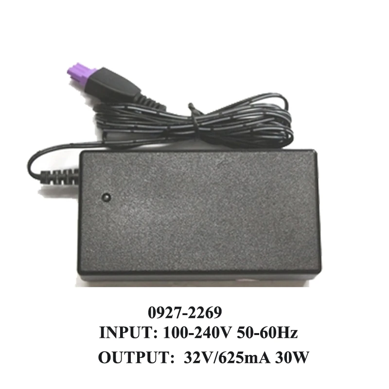 

Vilaxh 0957-2269 32 в 4000 мА и 50-60 Гц для HP 4400 4500 4575 D730 4640 4650 4680 B010A B010 зарядное устройство