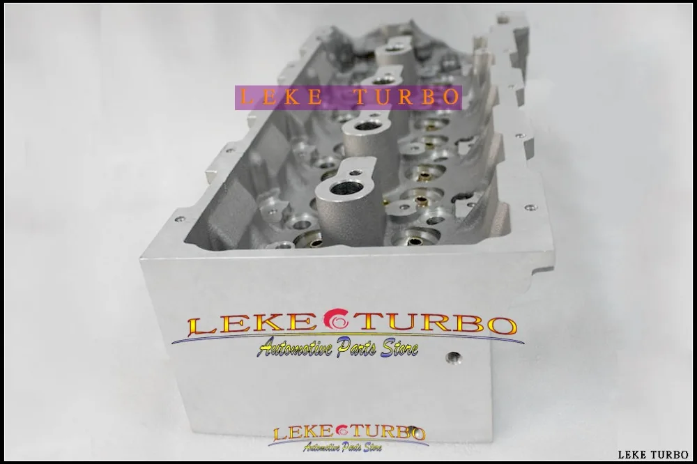 Головка блока цилиндров 908 577 OM611.960 M611.961 6110103620 для Mercedes Benz C200 C220 E200 E220 Sprinter 313 2.0L + 2.2L