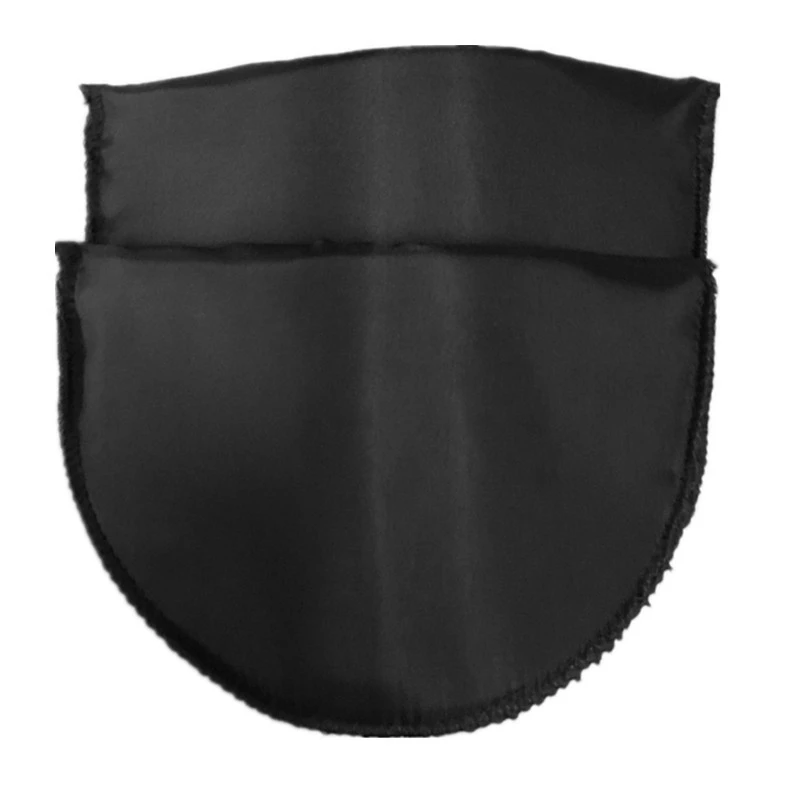 1 пара высококачественных губчатых плечевых накладок красочная подкладка для