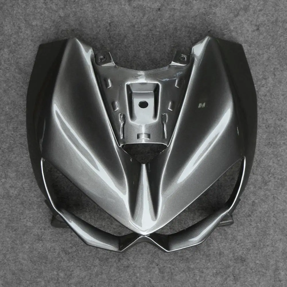 Передний верхний обтекатель фары клобук нос подходит для Kawasaki Z1000