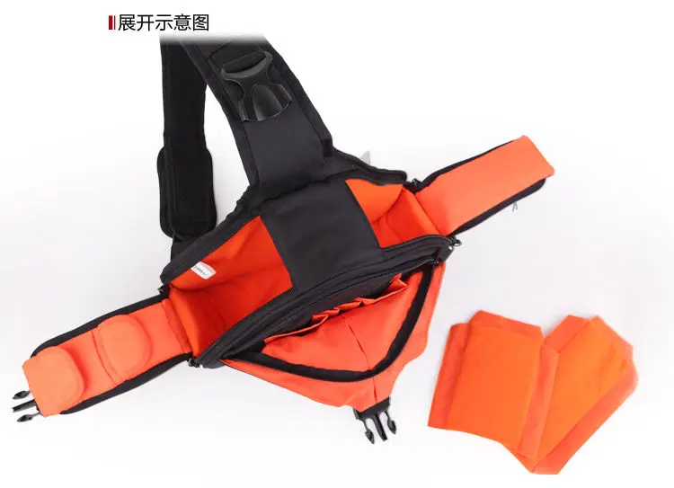 

Portable Photo Camera Bag Case For Canon EOS Nikon Sony a FUJI Olympus Pentax Special Design