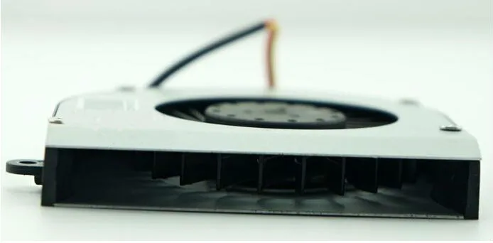 Оригинальный Новый охлаждающий вентилятор для ноутбука MSI GP60 CX61 FX600 FX620 серии GE620 |