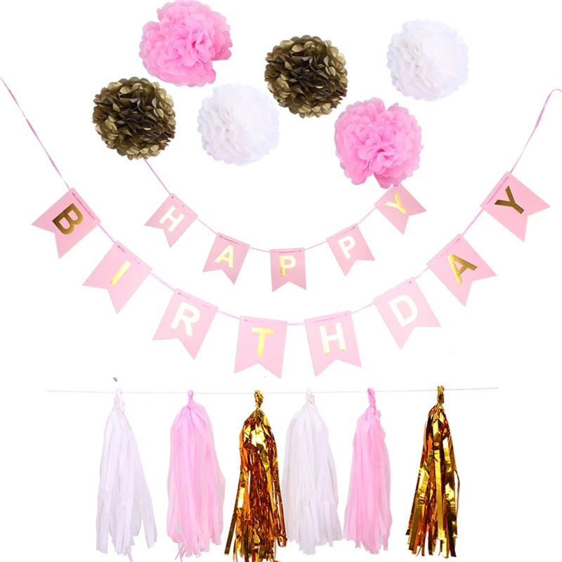 Вечерние аксессуары принадлежности для детского душа декоративный стул цветы