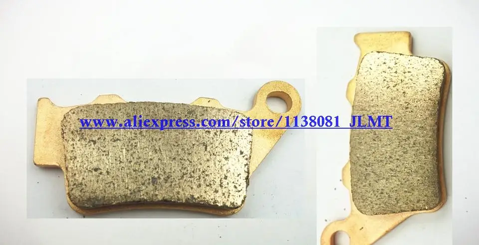 95 96 97 98 99 00 01 02 Sinter задние дисковые Тормозные колодки подходят KTM 125 SX SX125 1994 2003