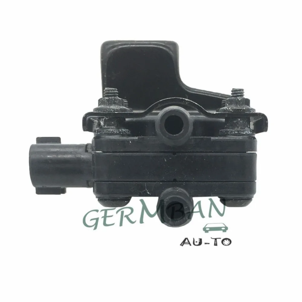 Бесплатная доставка! Новый дифференциальный датчик давления DPS 89480-20020 OE