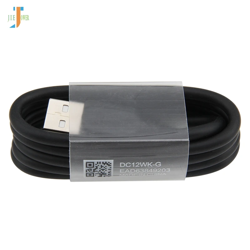 100 шт USB кабель Micro Usb type C 8-контактный адаптер для быстрой зарядки телефона 1 м круглый кабель синхронизации зарядного устройства для Z6 Z8 Iphone samsung Xiaomi