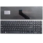 Английская новая клавиатура для ноутбука Acer Extensa 2508 2509 2510 2510G Z5WBH EX2508 X2508 EX2509 EX2510 2508G 2509G 2510G-365E US