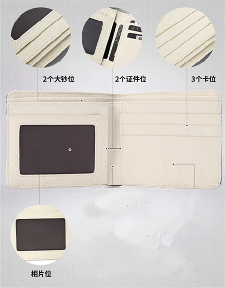 DIY leather craft card holder photo position folded wallet die cutting knife mould hand machine punch tool set | Дом и сад