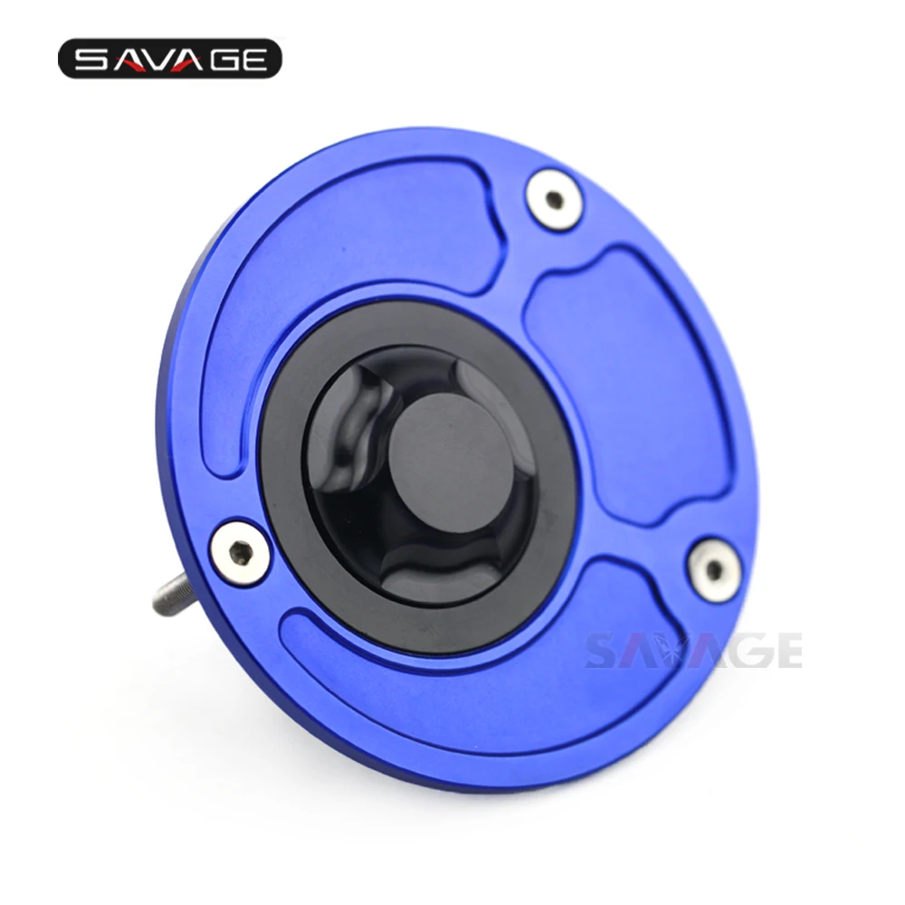Быстрый Газовый топливный бак Кепки для YAMAHA YZF R15 V3 R25 R3 MT25 MT03 MT15 M-SLAZ 2014-2019