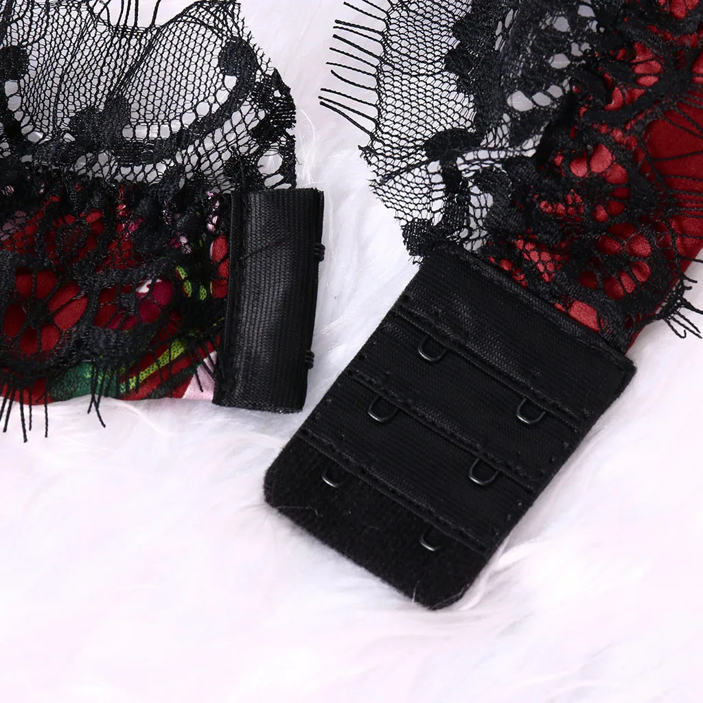 Женское нижнее белье кружевное ночное на бретельках 2019 | Женская одежда