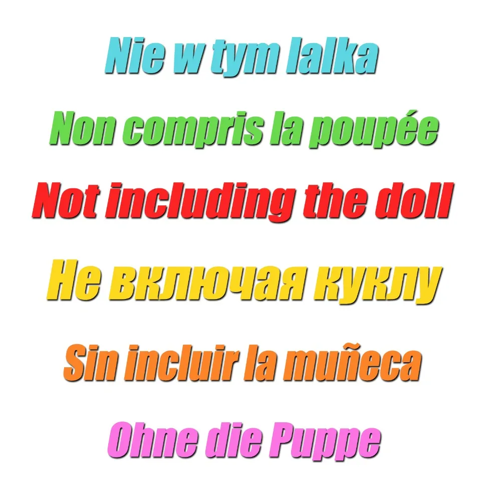 Милая модная синяя полоса бант платье без рукавов Одежда для свиданий аксессуары