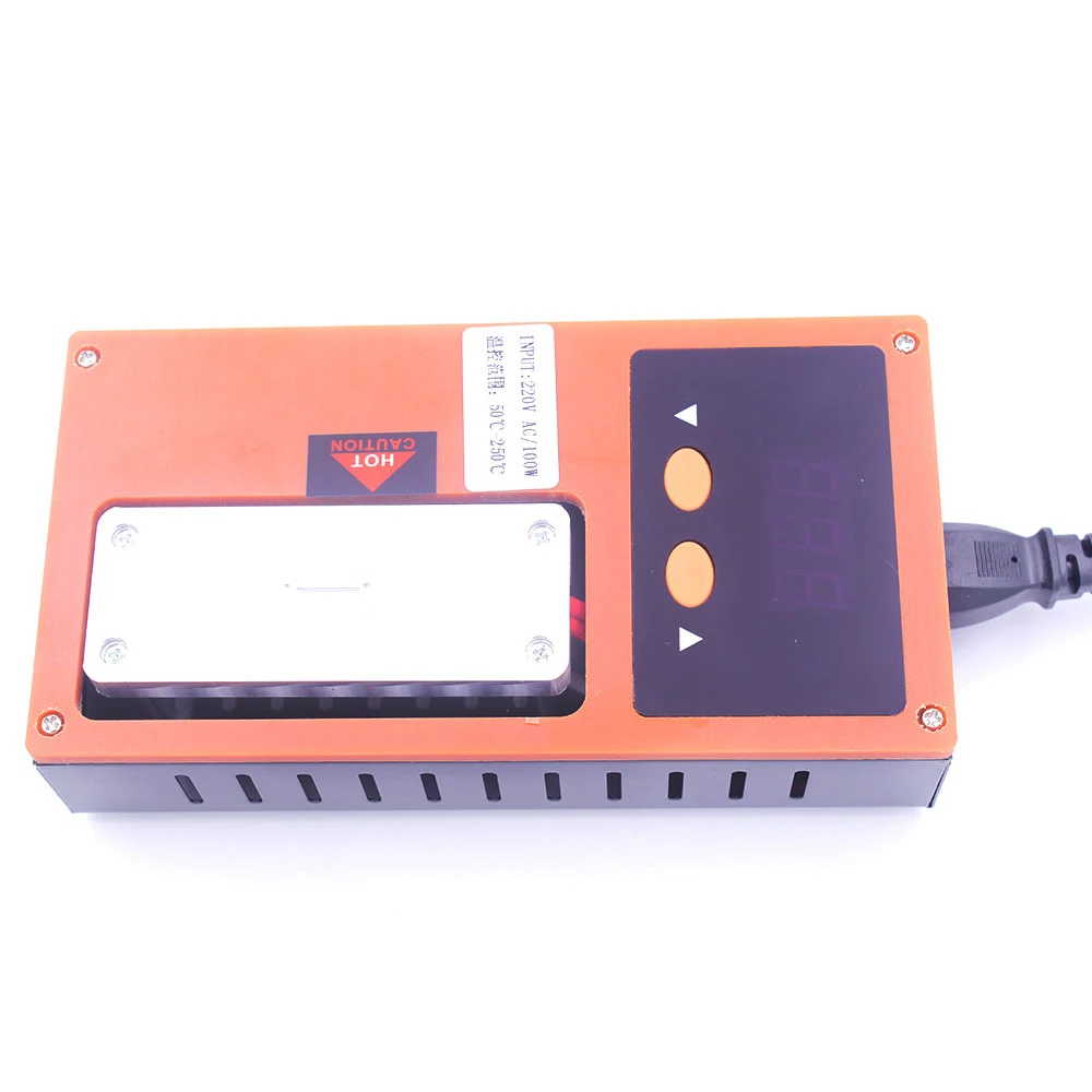 Для демонтажа каретки демонтаж машины ЖК-дисплей Экран рамка удалить отдельный